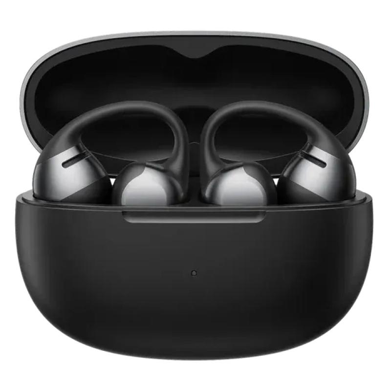 Shokz Sports Headphones OpenDots One Black Schwarz E310-ST-BK E310STBK (E310BK)