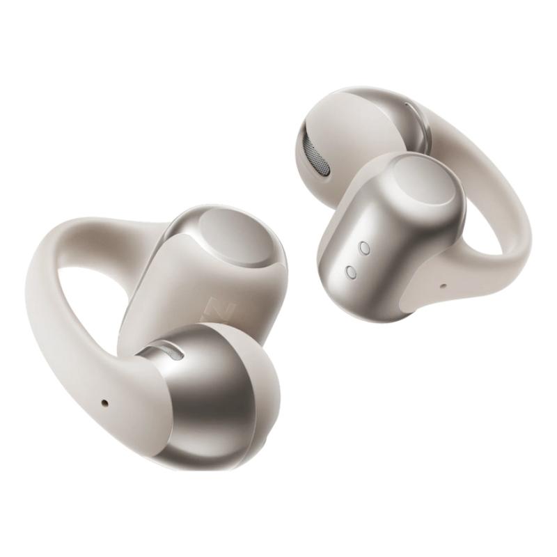 Shokz Sports Headphones OpenDots One Grey E310-ST-GY E310STGY (E310GY)