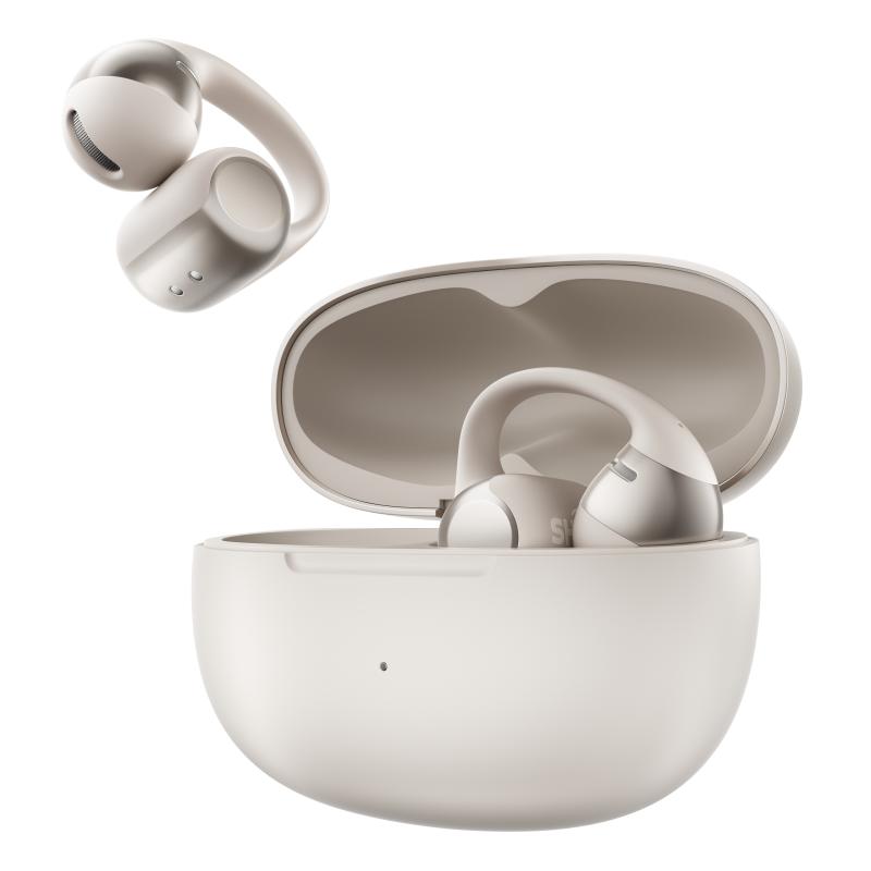 Shokz Sports Headphones OpenDots One Grey E310-ST-GY E310STGY (E310GY)