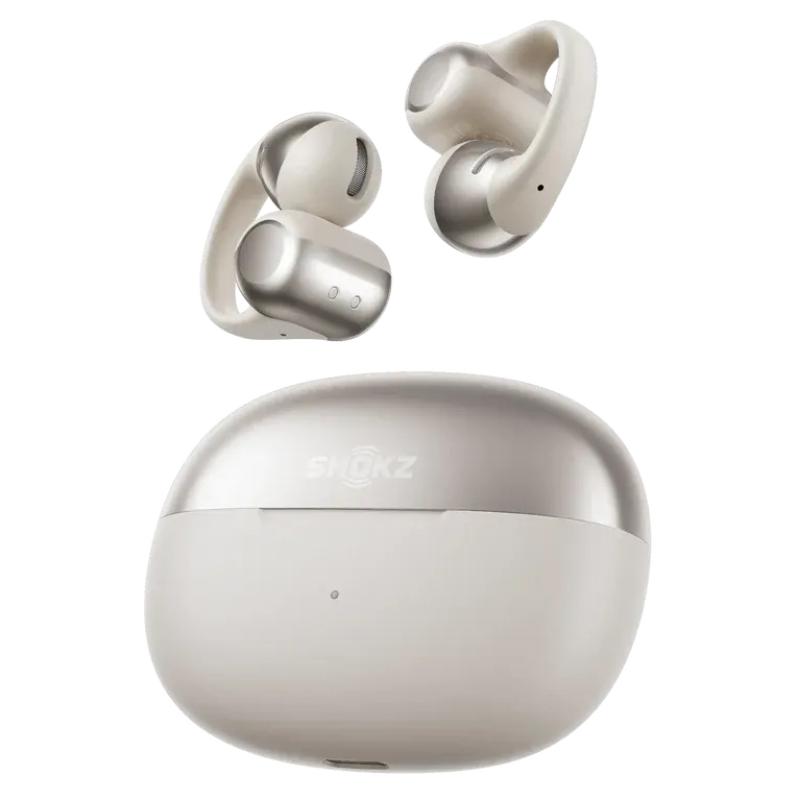 Shokz Sports Headphones OpenDots One Grey E310-ST-GY E310STGY (E310GY)