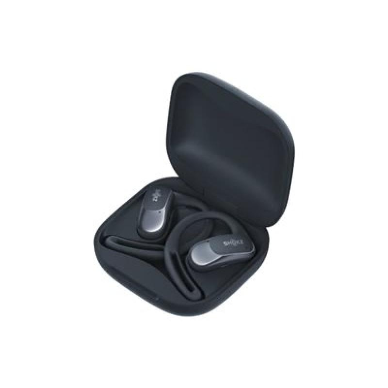 Shokz Sports Headphones Wireless OpenFit black Schwarz T511-ST-BK T511STBK (T511-ST-BK)