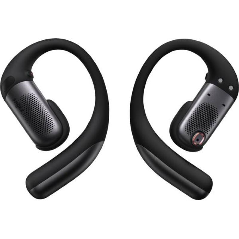 Shokz Sports Headphones Wireless OpenFit Pro black Schwarz T010-ST-BK T010STBK (T010-ST-BK)