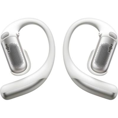 Shokz Sports Headphones Wireless OpenFit Pro white T010-ST-WH T010STWH (T010-ST-WT)