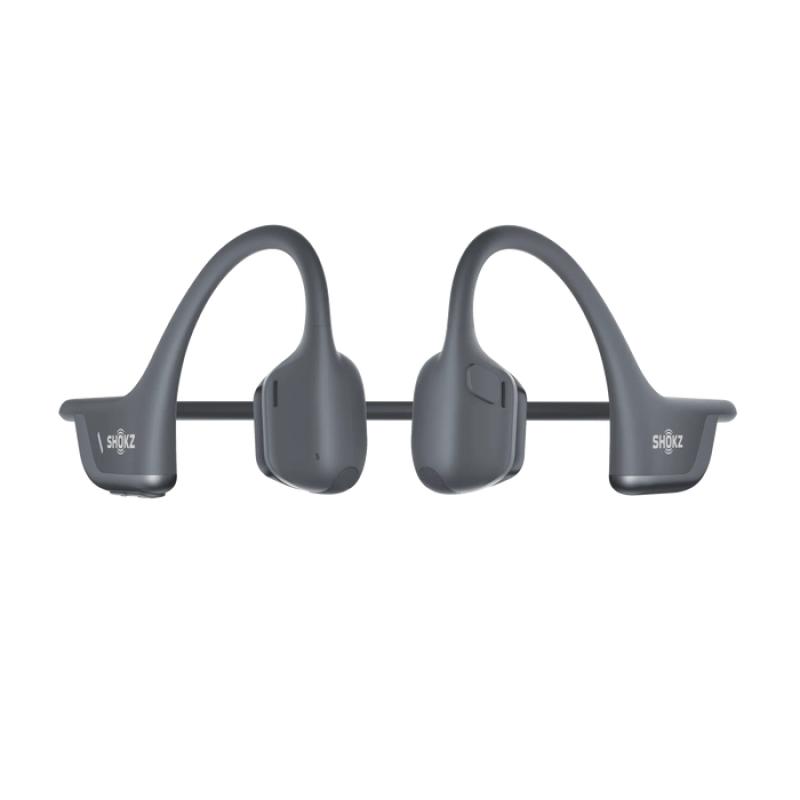 Shokz Sports Headphones Wireless OpenRun Pro 2 black Schwarz S820-ST-BK S820STBK (S820-ST-BK)