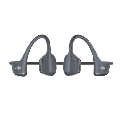Shokz Sports Headphones Wireless OpenRun Pro 2 black Schwarz S820-ST-BK S820STBK (S820-ST-BK)