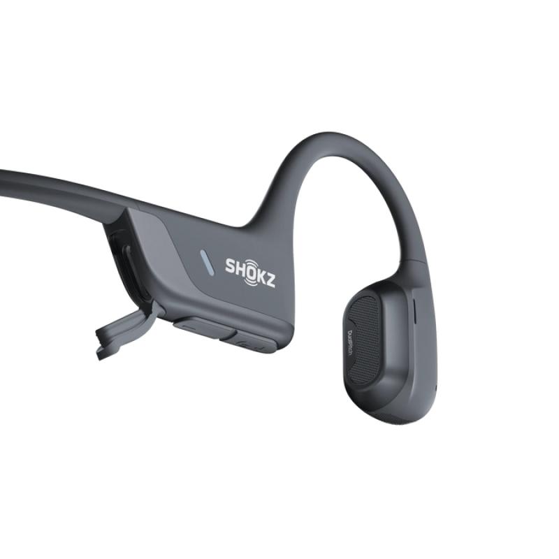 Shokz Sports Headphones Wireless OpenRun Pro 2 Mini black Schwarz S821-MN-BK S821MNBK (S821-MN-BK)