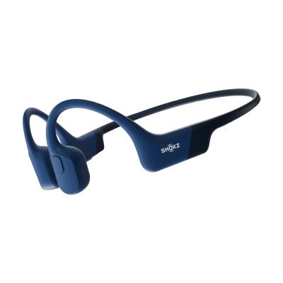 Shokz Sports Headphones Wireless OpenRun USB-C USBC Eclipse blue S805-ST-BL S805STBL (S805-ST-BL)