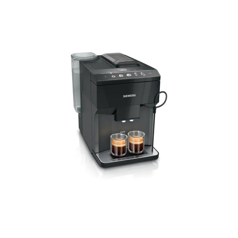Siemens Coffeemachine (TP511R09) black Schwarz
