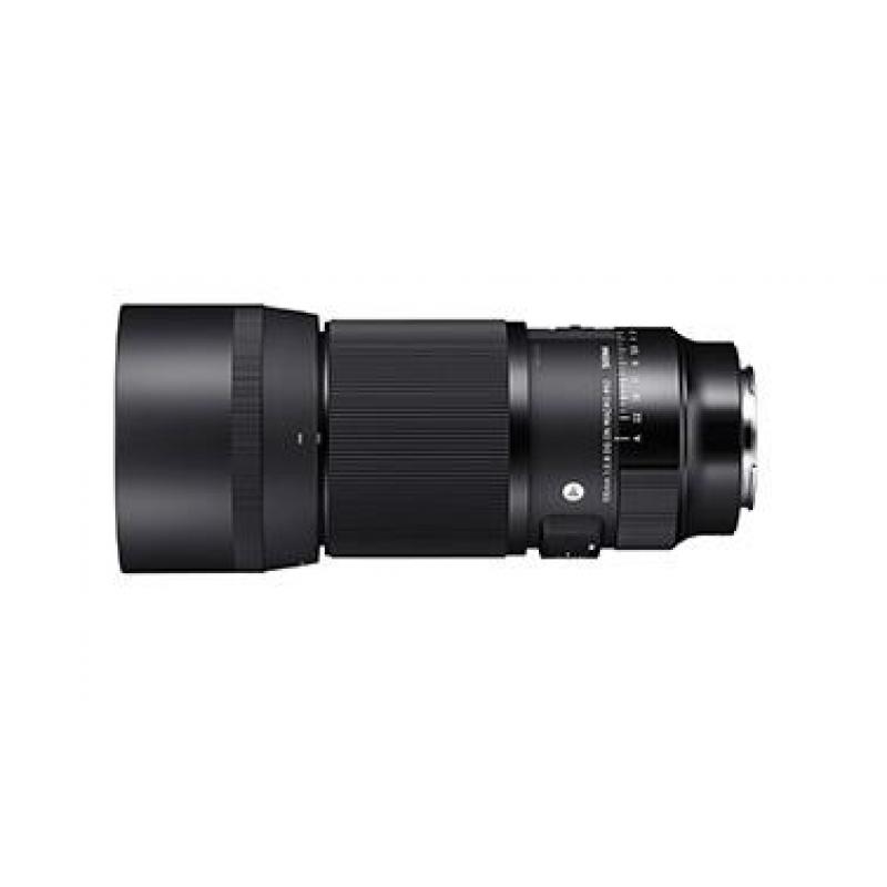 Sigma Objektiv 105mm f 2,8 DG DN Macro Art Sony E (260965)
