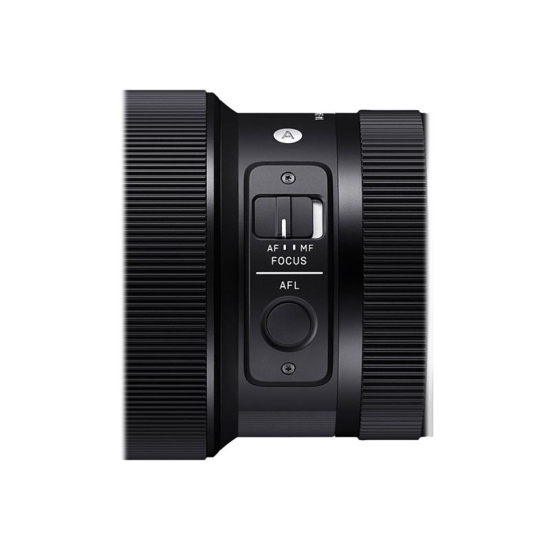 Sigma Objektiv 14-24mm 1424mm f 2 8 Sigma8 Sigma 8 DG DN, Sony E (213965)