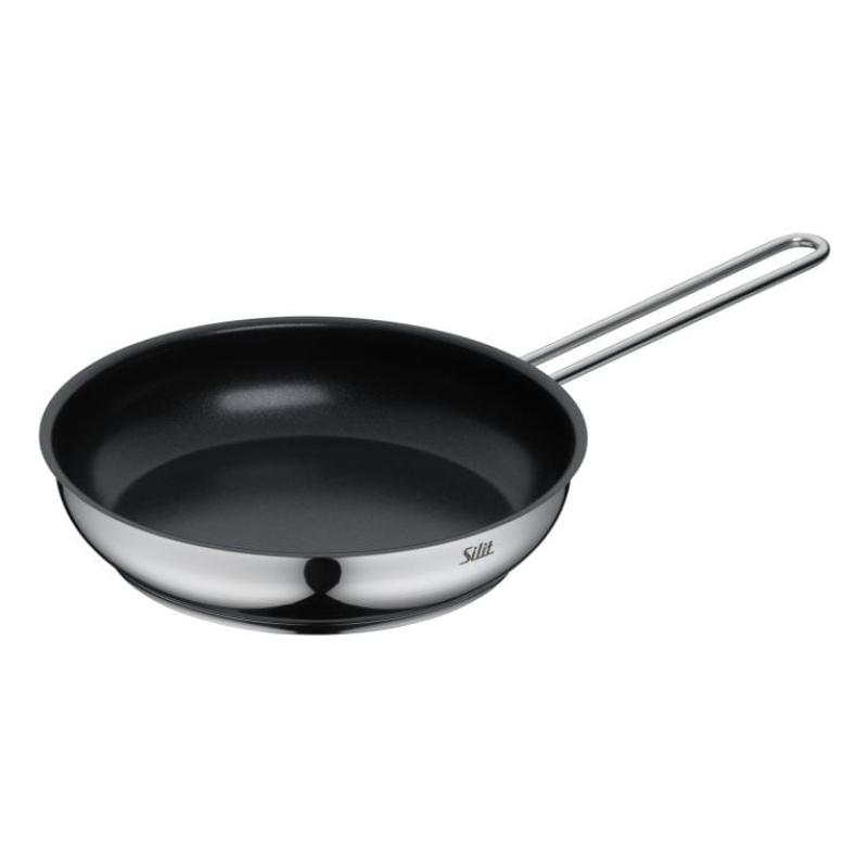 Silit Cookware Set Toskana 10pcs stainless steel (7116001669)