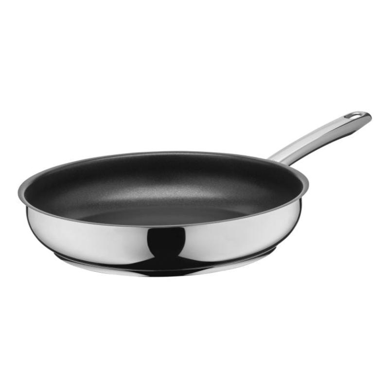 Silit Frying Pan Calabria 28cm stainless steel (2110301776)
