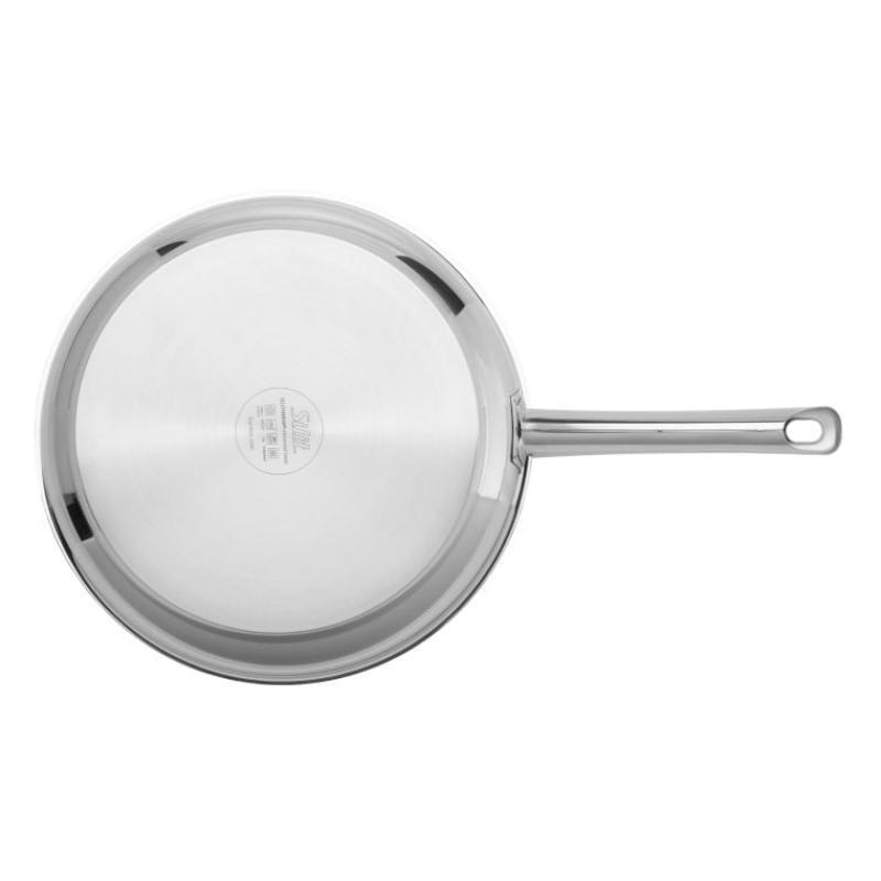 Silit Frying Pan Calabria 28cm stainless steel (2110301776)