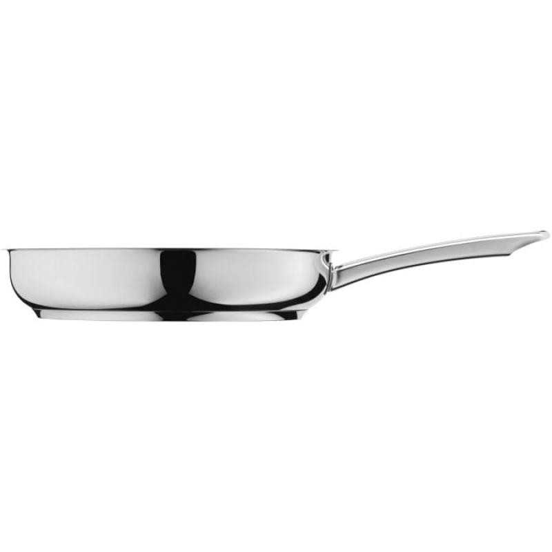 Silit Frying Pan Calabria 28cm stainless steel (2110301776)