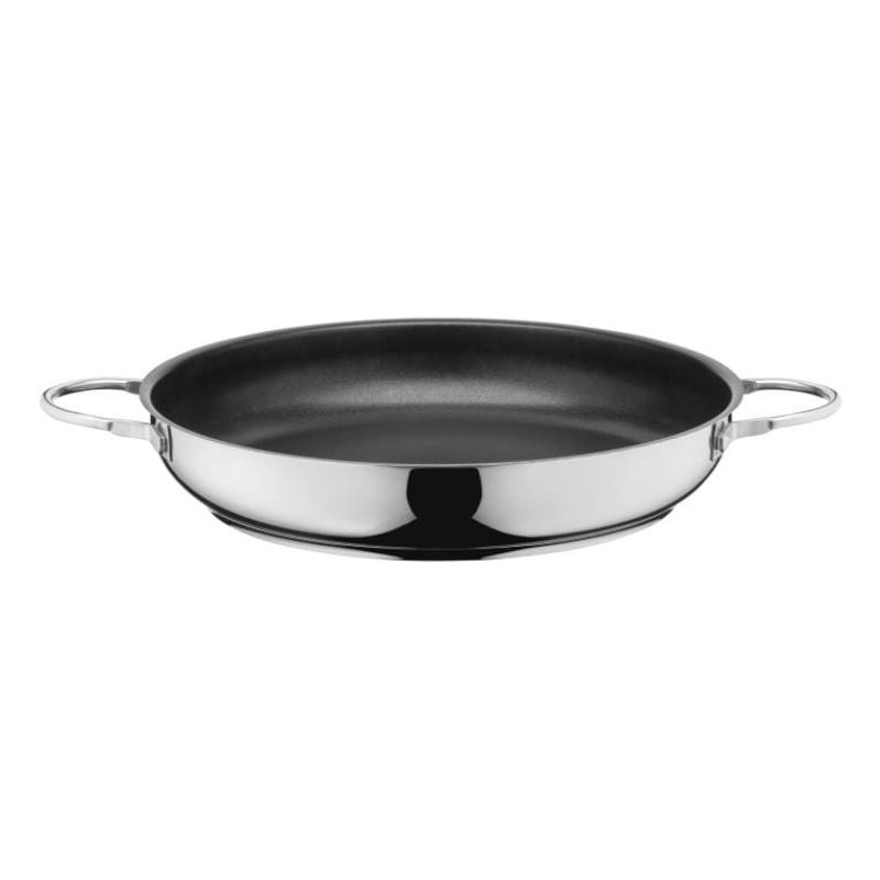 Silit Frying Pan Calabria 32cm stainless steel (2111301783)
