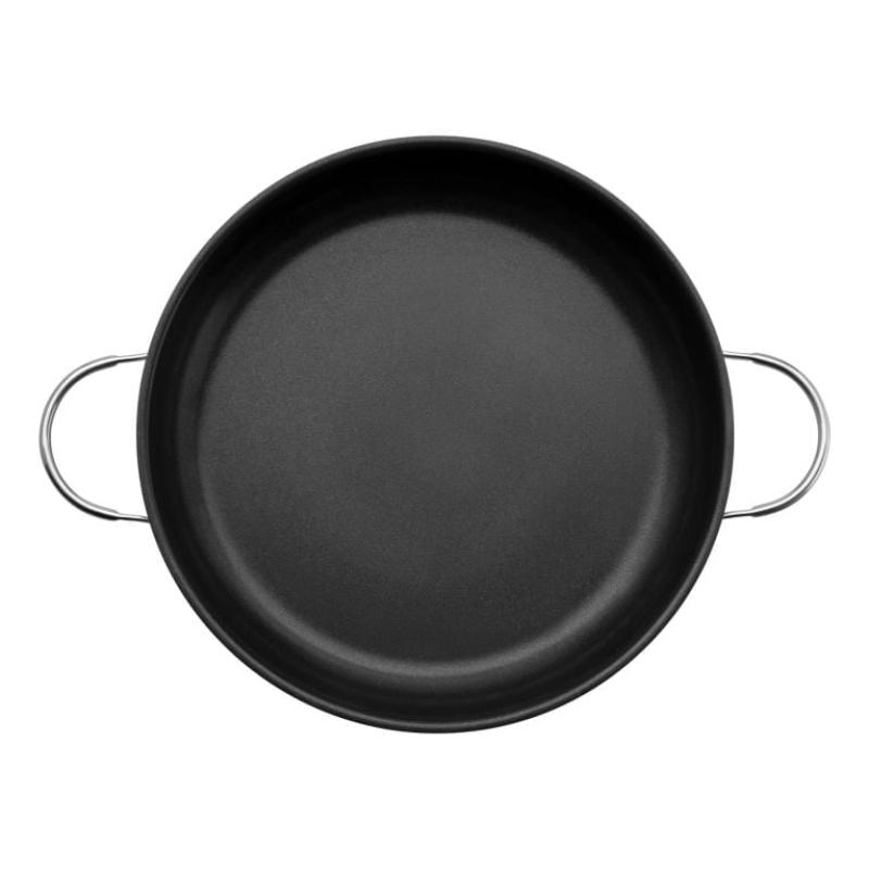 Silit Frying Pan Calabria 32cm stainless steel (2111301783)