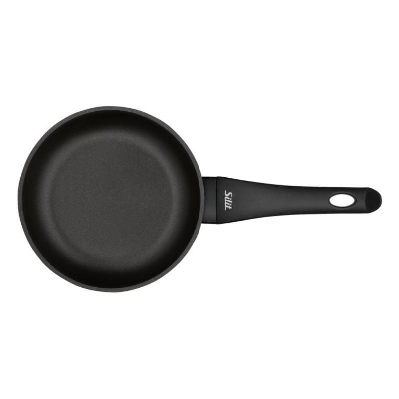 Silit Frying Pan Merida 20cm black Schwarz 21 1030 0397 Silit1030 Silit 1030 (21.1030.0397)