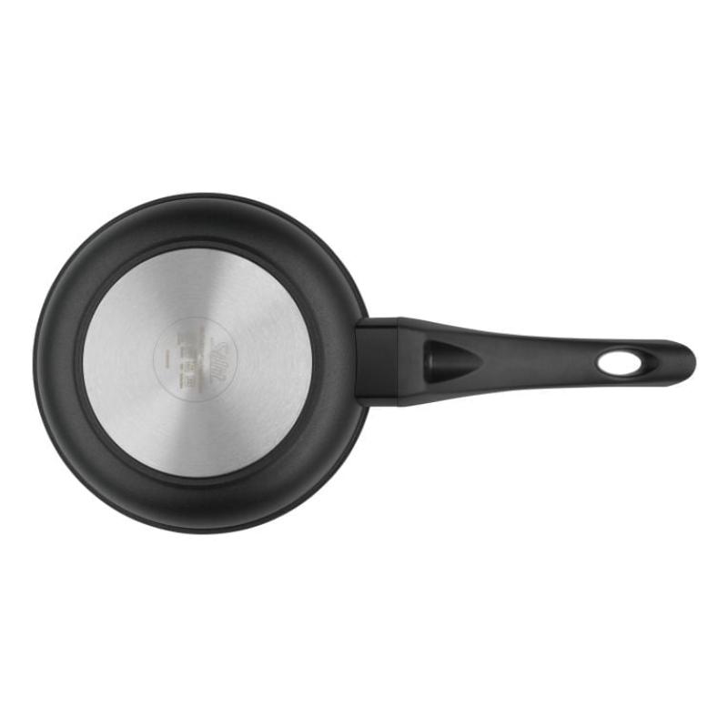 Silit Frying Pan Merida 20cm black Schwarz 21 1030 0397 Silit1030 Silit 1030 (21.1030.0397)
