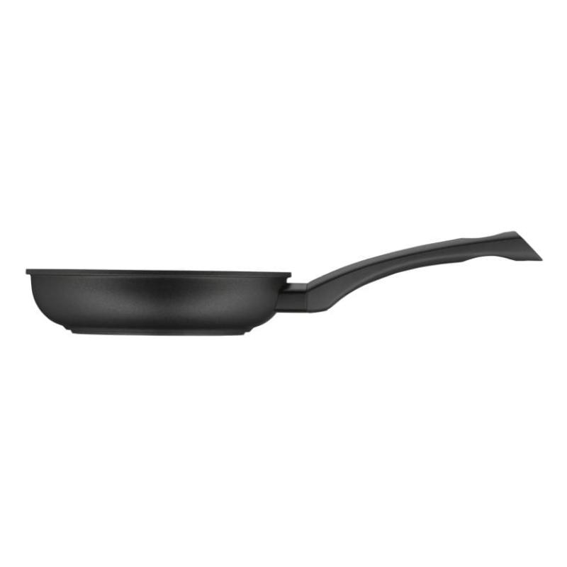Silit Frying Pan Merida 20cm black Schwarz 21 1030 0397 Silit1030 Silit 1030 (21.1030.0397)