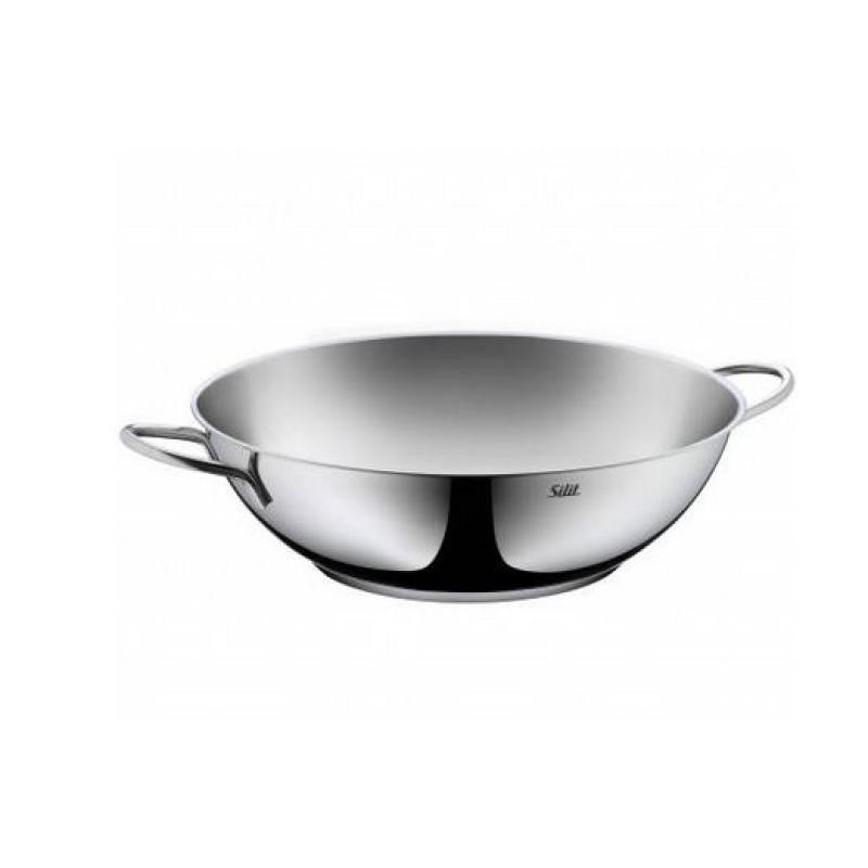 Silit Frying Pan Talis 20cm stainless steel (2110300427)