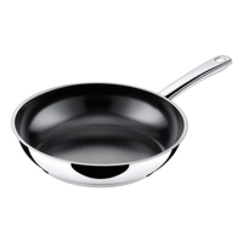 Silit Frying Pan Talis 24cm stainless steel (2110300434)