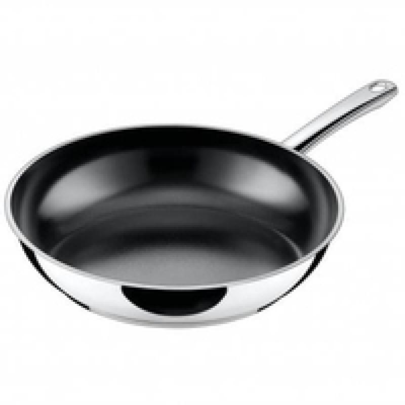 Silit Frying Pan Talis 28cm stainless steel (2110300441)