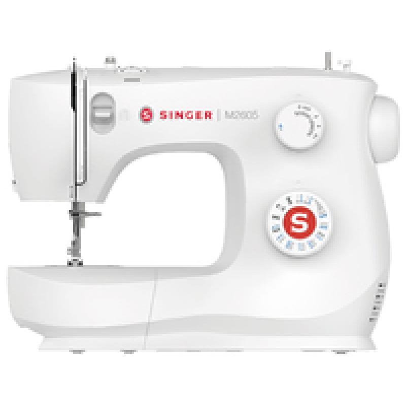 Singer Sewing Machine white (M2605)