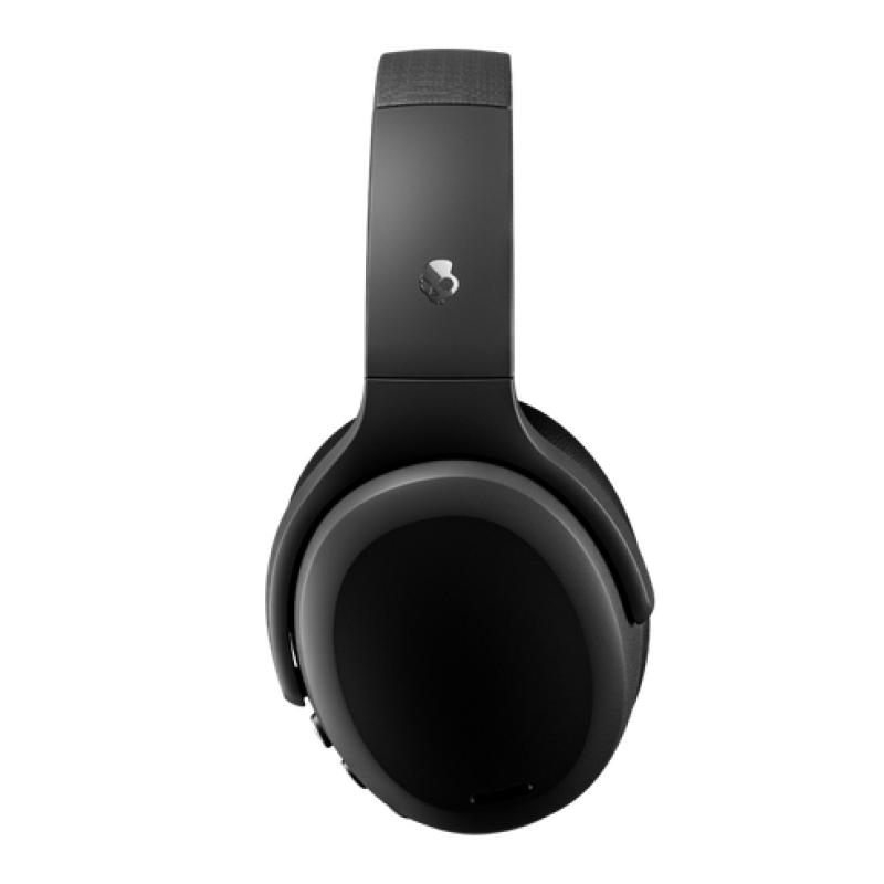 Skullcandy Headphones Crusher ANC 2 Black Schwarz (S6CAW-R740) (S6CAWR740)