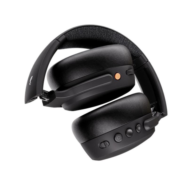 Skullcandy Headphones Crusher ANC 2 Black Schwarz (S6CAW-R740) (S6CAWR740)