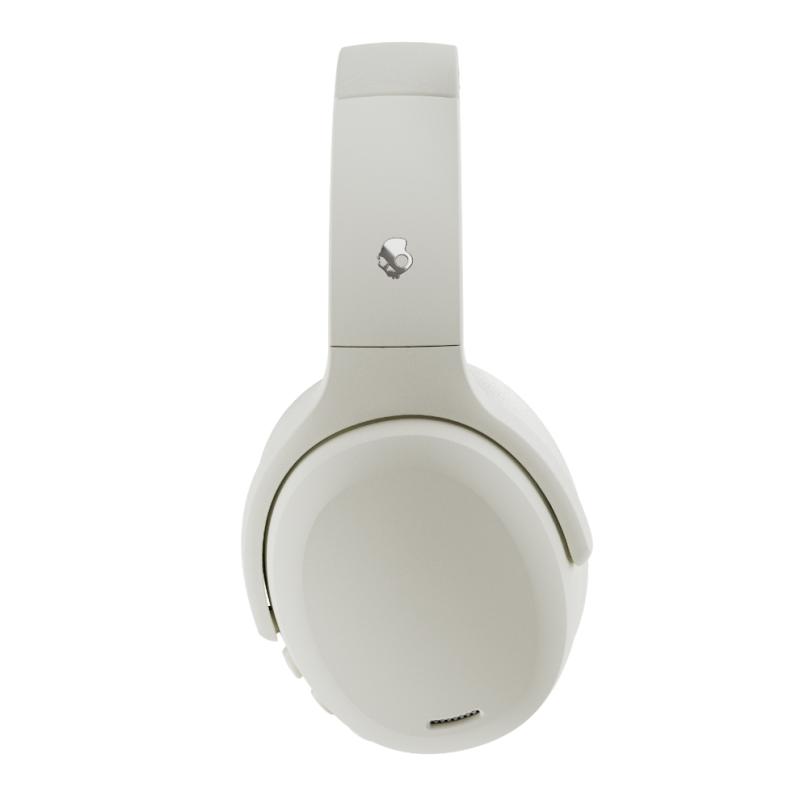 Skullcandy Headphones Crusher ANC 2 White (S6CAW-S951) (S6CAWS951)