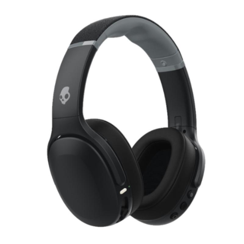 Skullcandy Headphones Crusher Evo Black Schwarz (S6EVW-N740) (S6EVWN740)