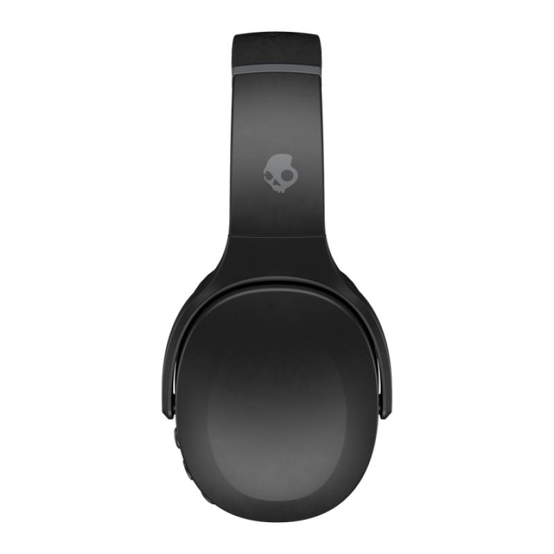 Skullcandy Headphones Crusher Evo Black Schwarz (S6EVW-N740) (S6EVWN740)