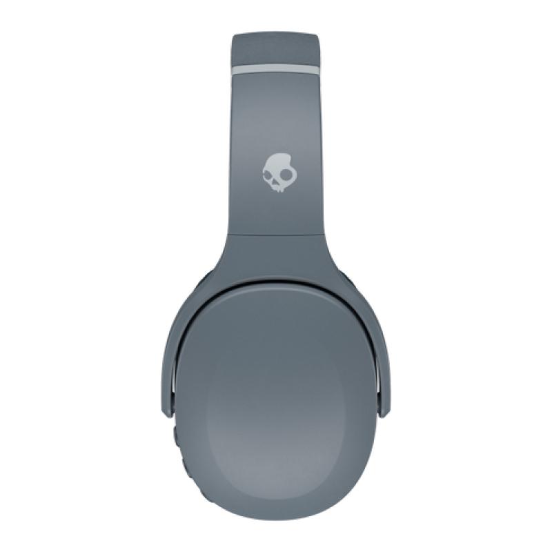 Skullcandy Headphones Crusher Evo Grey (S6EVW-N744) (S6EVWN744)