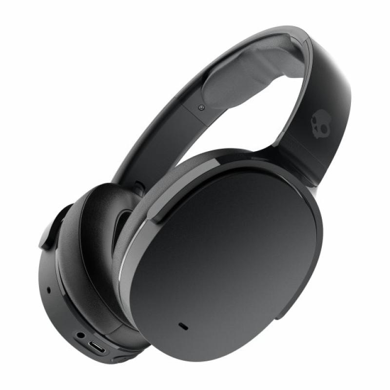 Skullcandy Headphones Hesh ANC Black Schwarz (S6HHW-N740) (S6HHWN740)