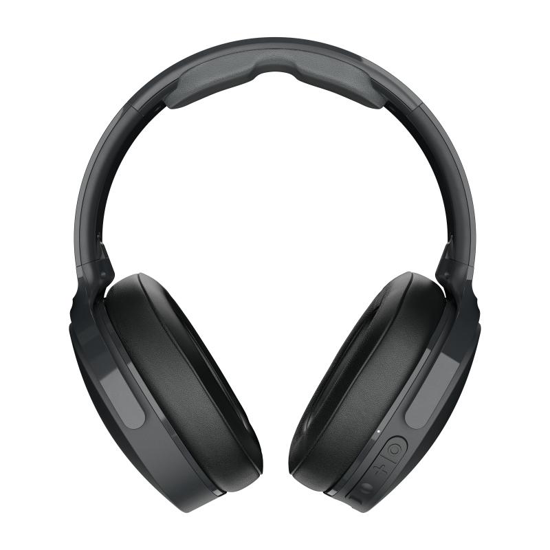 Skullcandy Headphones Hesh ANC Black Schwarz (S6HHW-N740) (S6HHWN740)