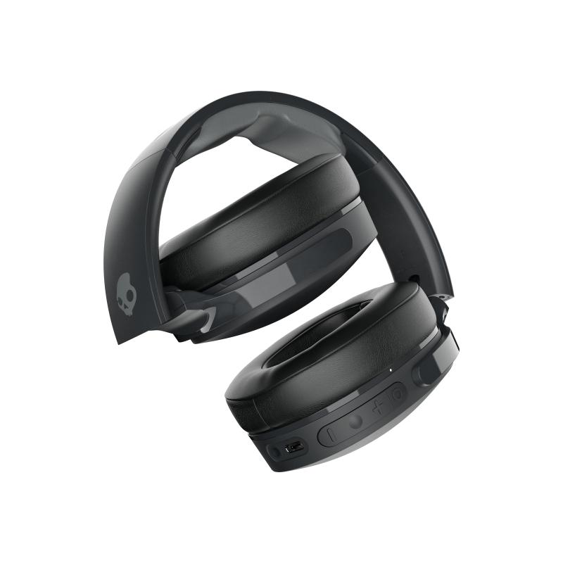 Skullcandy Headphones Hesh ANC Black Schwarz (S6HHW-N740) (S6HHWN740)