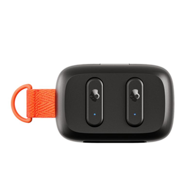Skullcandy Headset Dime 3 True Wireless Stereo Black Schwarz (S2DCW-R740) (S2DCWR740)