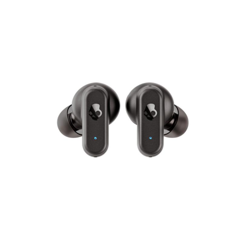 Skullcandy Headset Dime 3 True Wireless Stereo Black Schwarz (S2DCW-R740) (S2DCWR740)