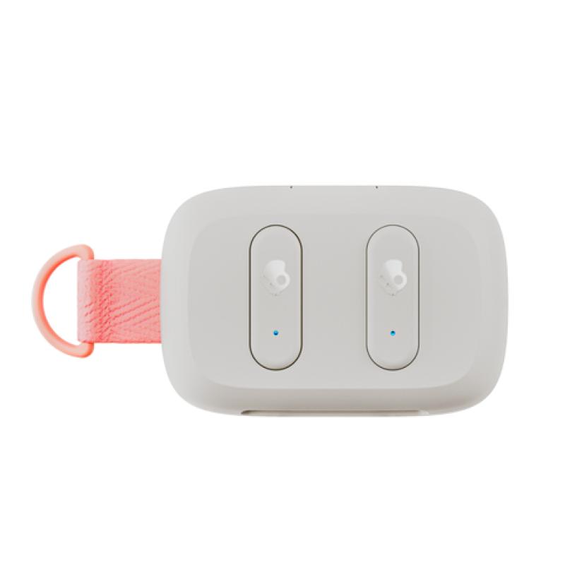 Skullcandy Headset Dime 3 True Wireless Stereo White (S2DCW-R951) (S2DCWR951)