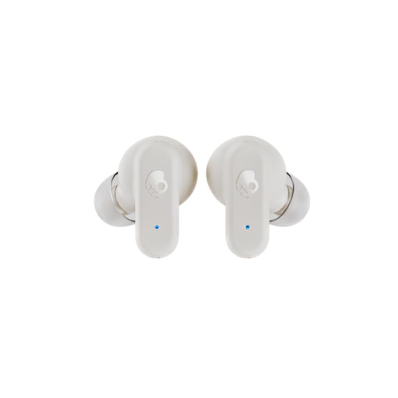 Skullcandy Headset Dime 3 True Wireless Stereo White (S2DCW-R951) (S2DCWR951)