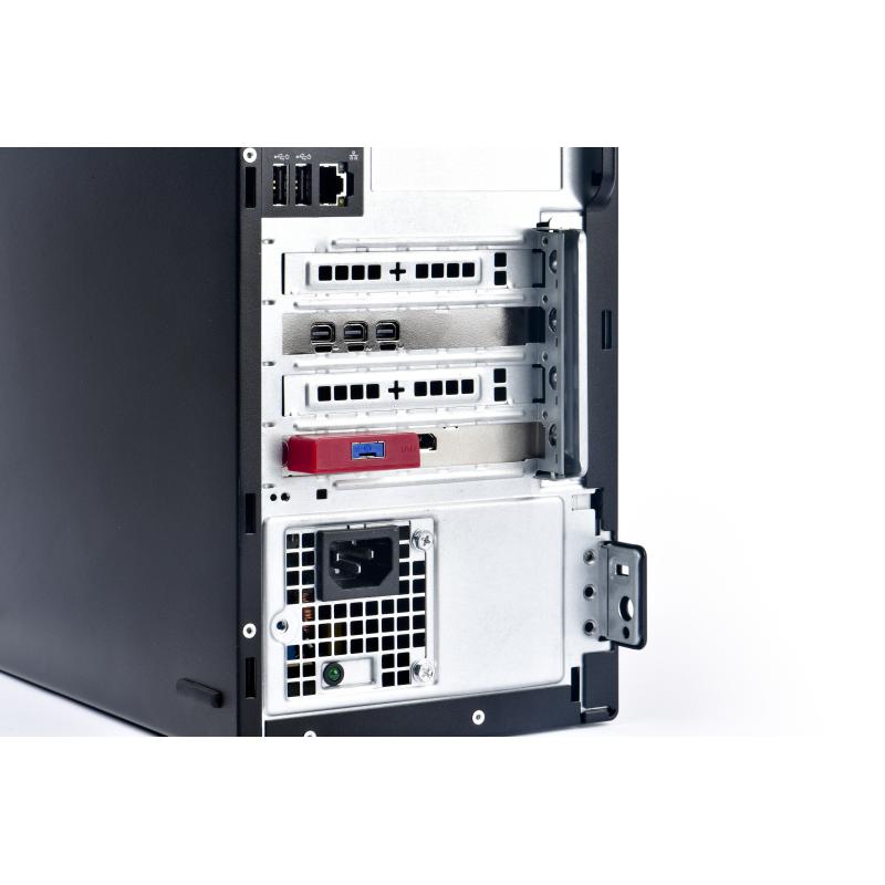 SmartKeeper CSK-DL10 CSKDL10 1 x DVI Port Lock N A SLSART-0096 SLSART0096 (SLSART-0096)