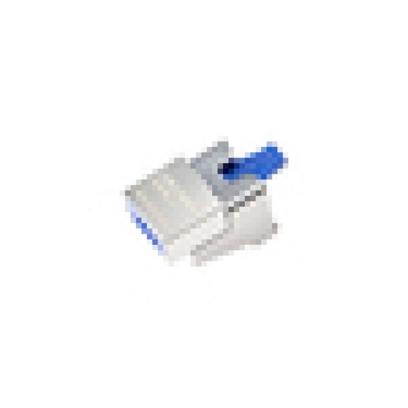 SmartKeeper NC13PKDB 5 x LAN Cable Locks 2 with 1 x Lock Key Basic Dark Blue SLSART-0310 SLSART0310 (SLSART-0310)