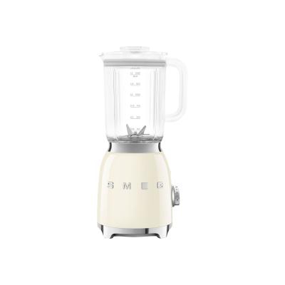 SMEG Blender (BLF03CREU) creme