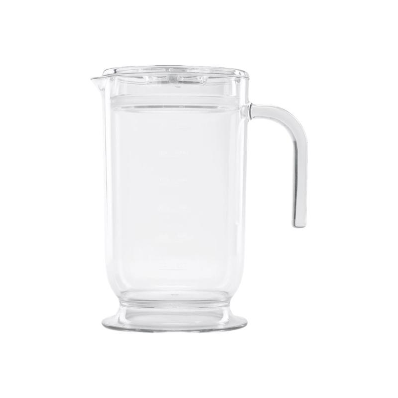 SMEG Blender (HBF22BLEU) black Schwarz