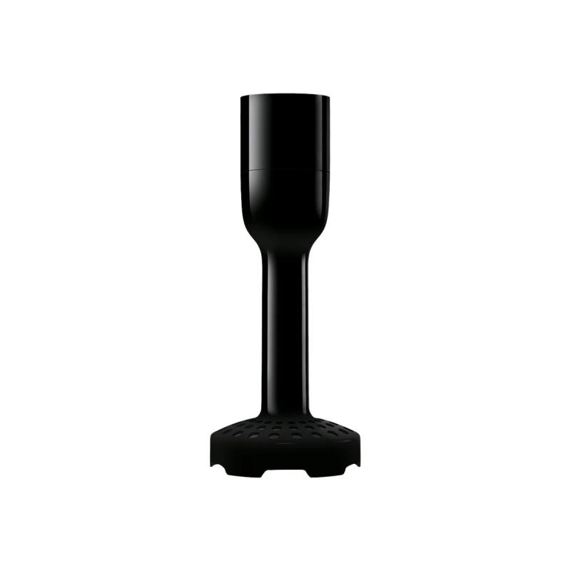 SMEG Blender (HBF22BLEU) black Schwarz