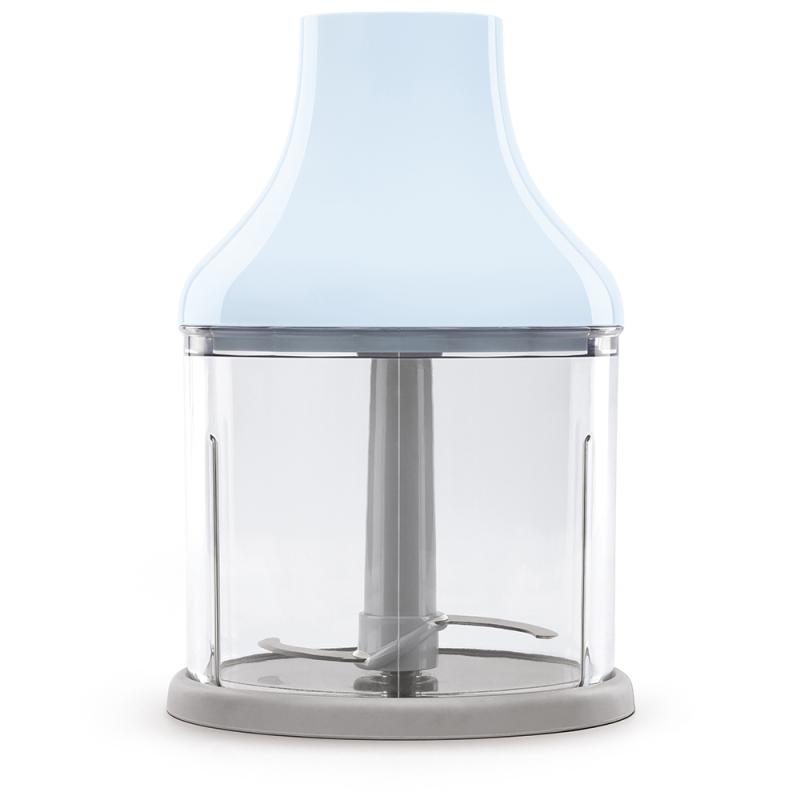 SMEG Blender (HBF22PBEU) pastelbleu