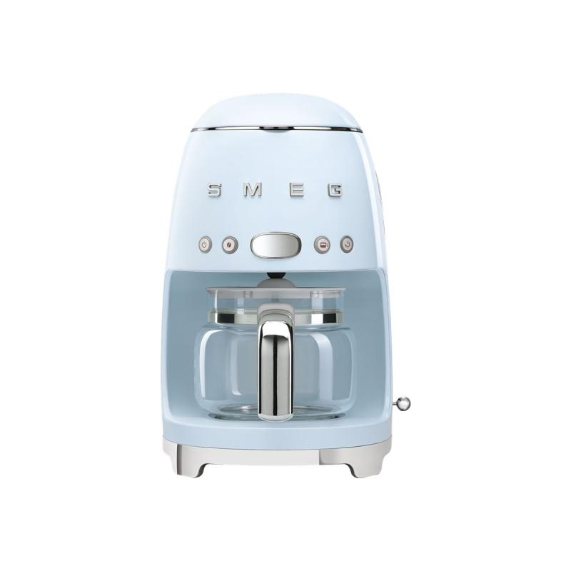 SMEG Coffeemachine (DCF02PBEU) pastelbleu