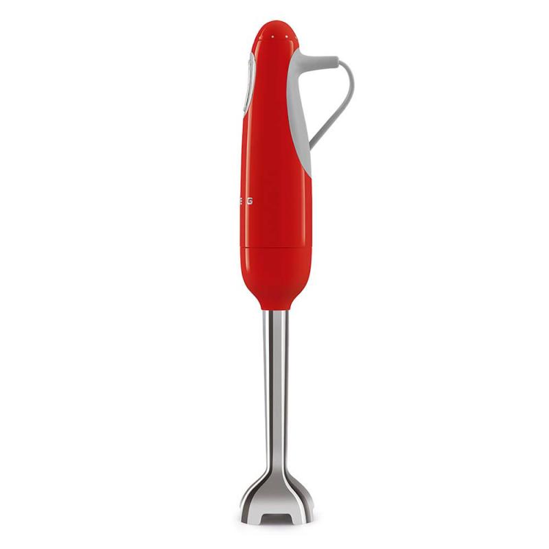 SMEG Handblender (HBF11RDEU) red