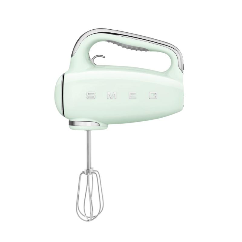 SMEG Handblender (HMF01PGEU) pastelgreen