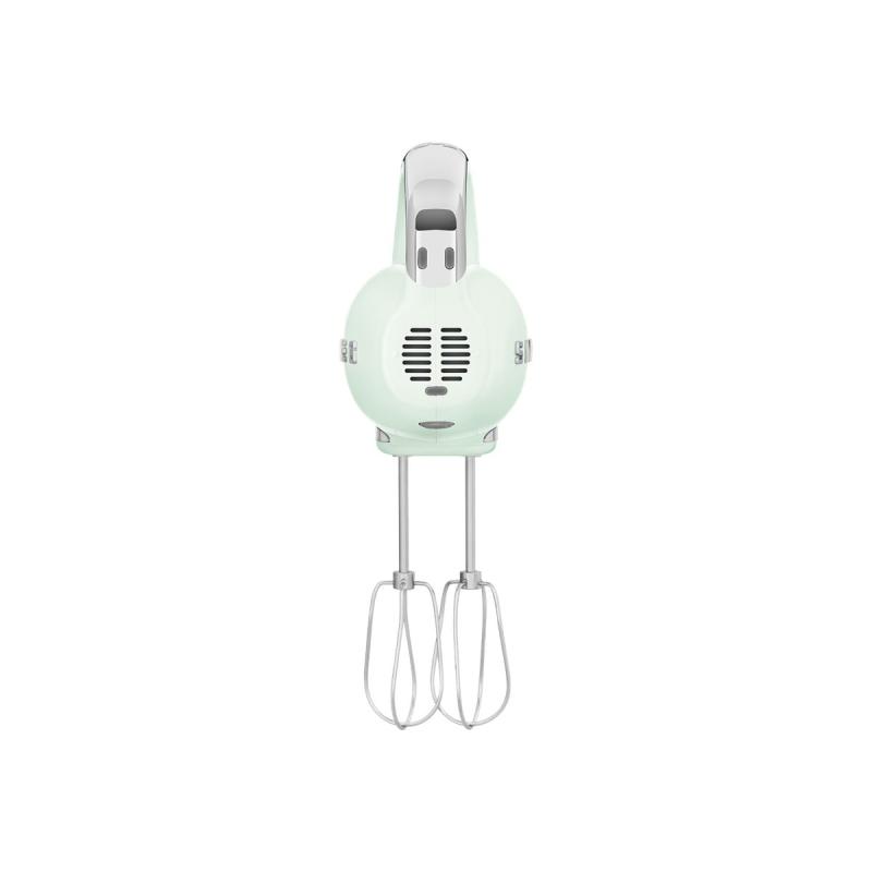 SMEG Handblender (HMF01PGEU) pastelgreen